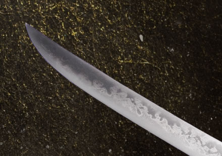 真価を見極める鑑定眼